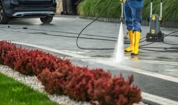 Best Patio and Deck Pressure Washing  in Ardsley, NY